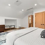 Coda Guesthouse -New In 2024