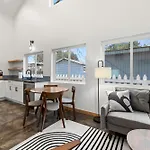 Coda Guesthouse -New In 2024