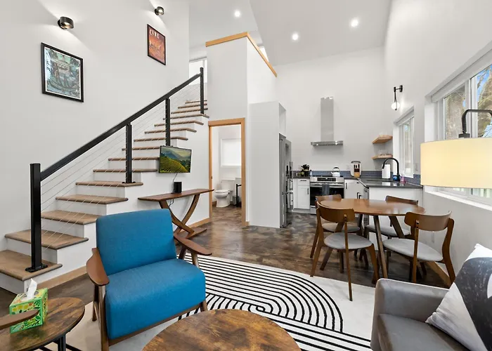 Coda Guesthouse -New In 2024