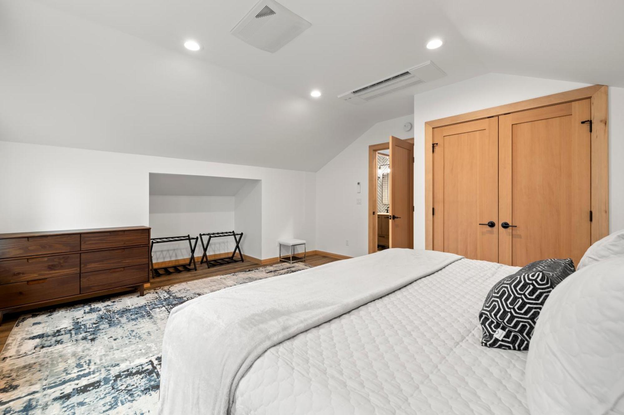 Apartment Coda -new In 2024