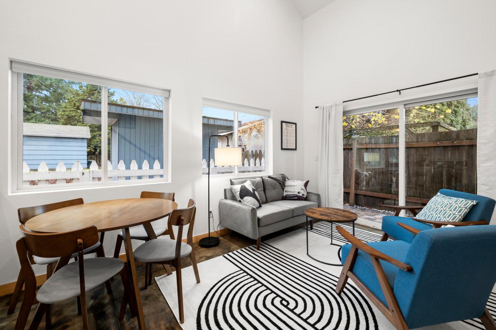 Apartment Coda -new In 2024 *
