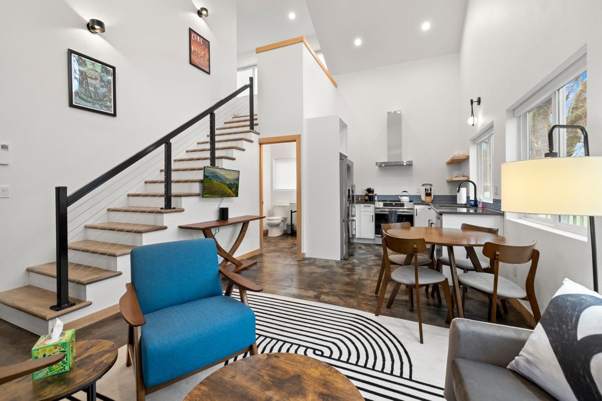 Coda -new In 2024 Apartment Portland