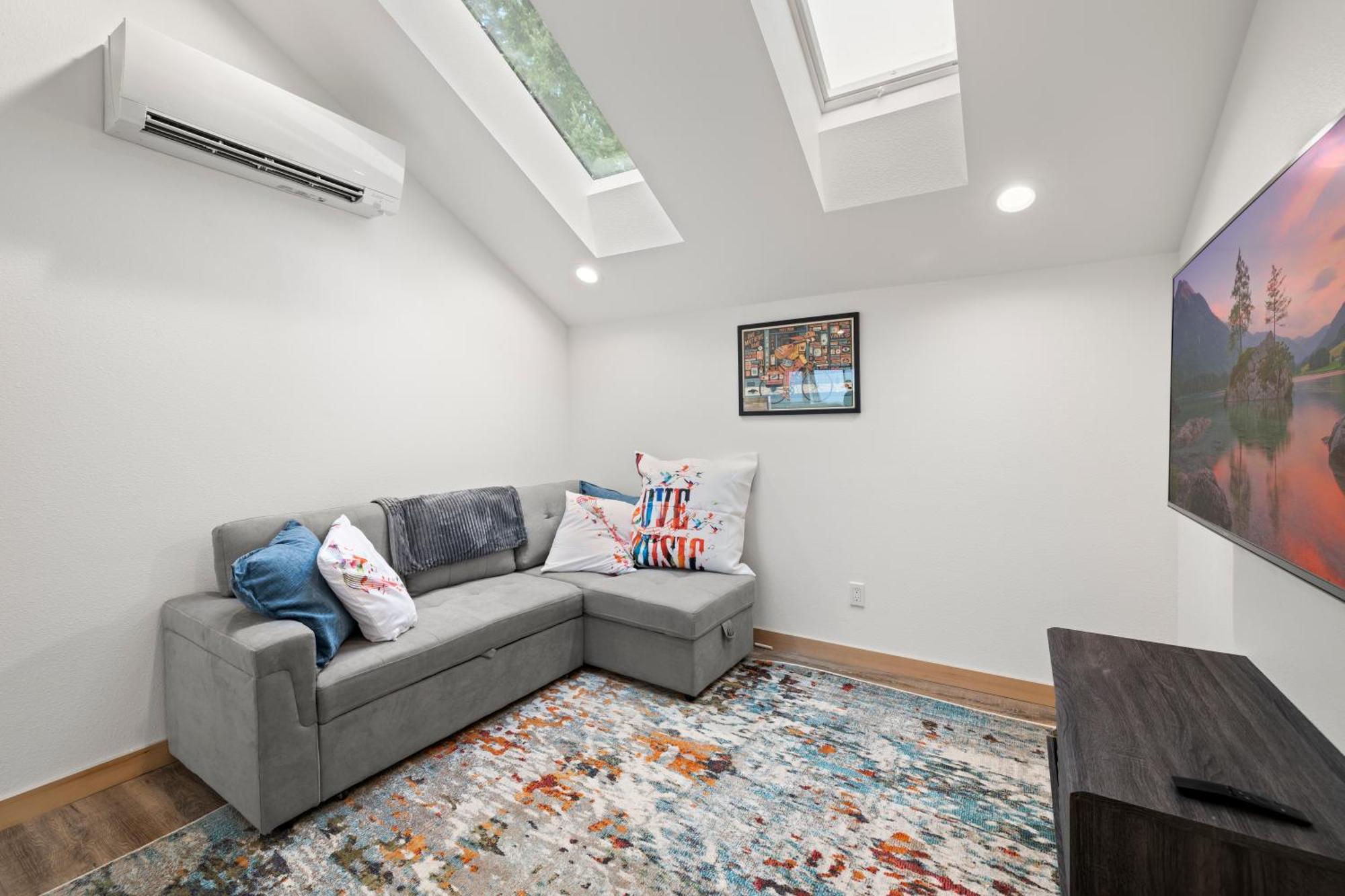 Apartment Coda -new In 2024