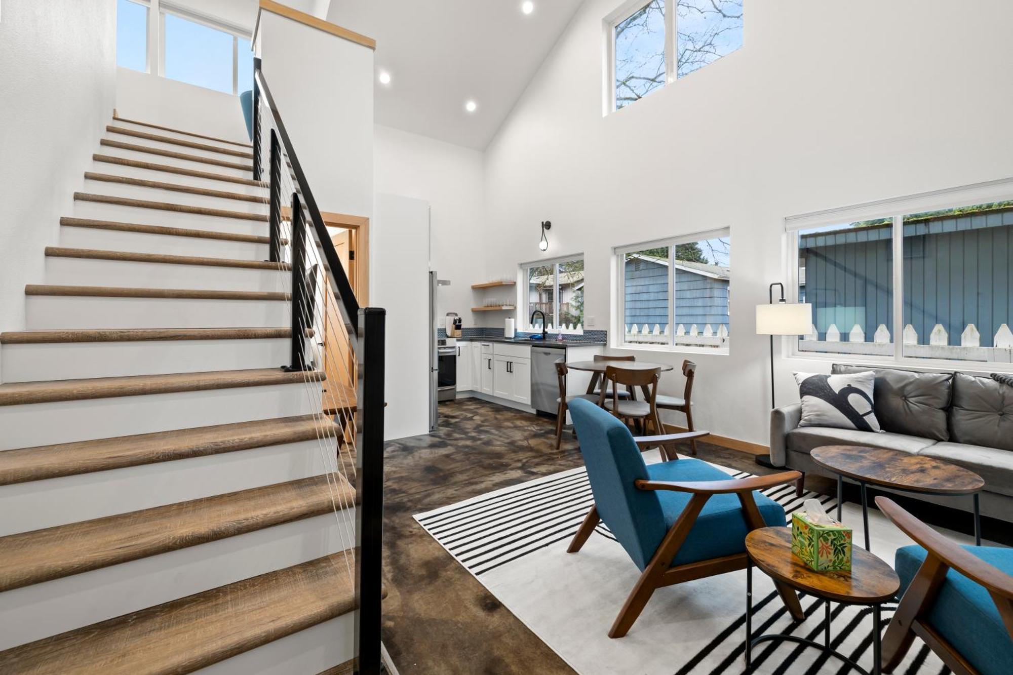 Apartment Coda -new In 2024 Portland