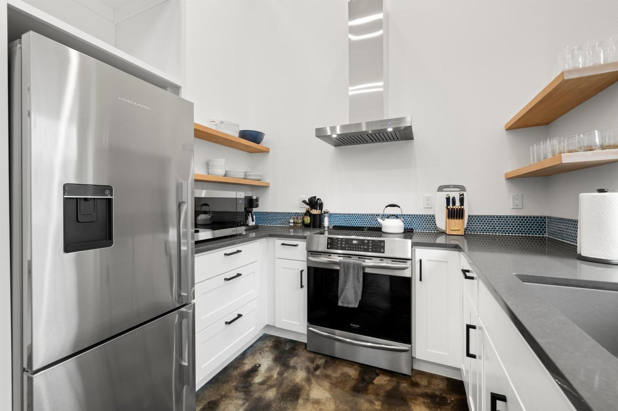 Apartment Coda -new In 2024 *